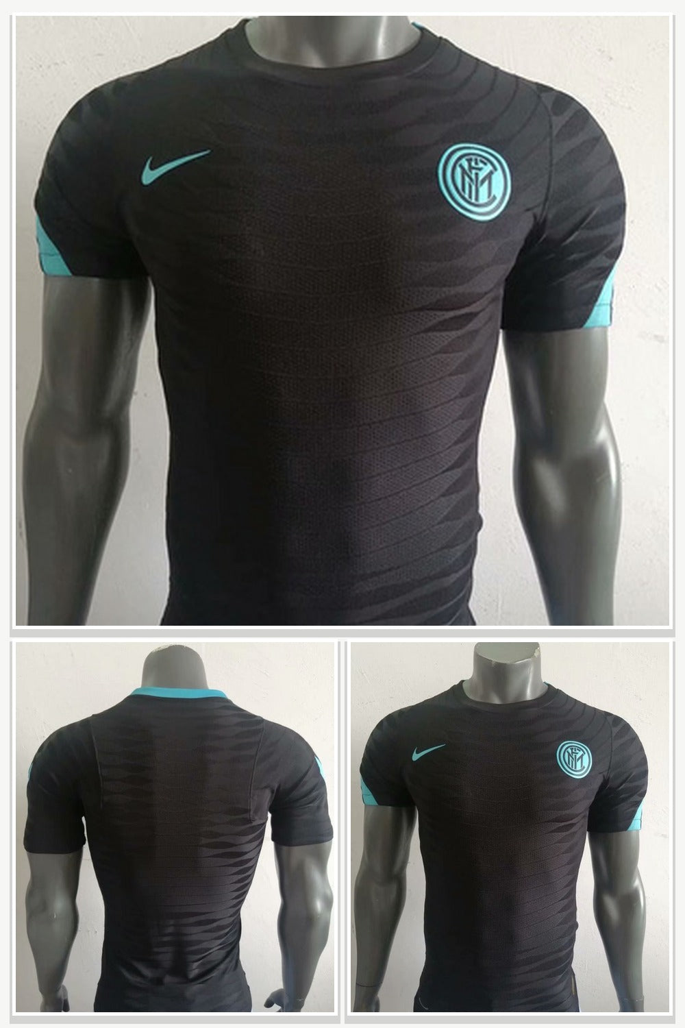 Football Jersey 647