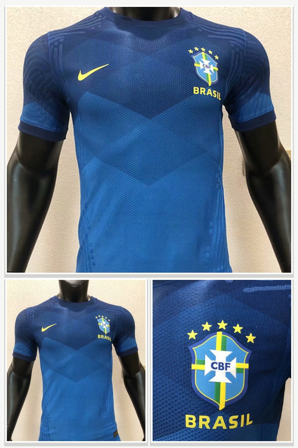 Football Jersey 650