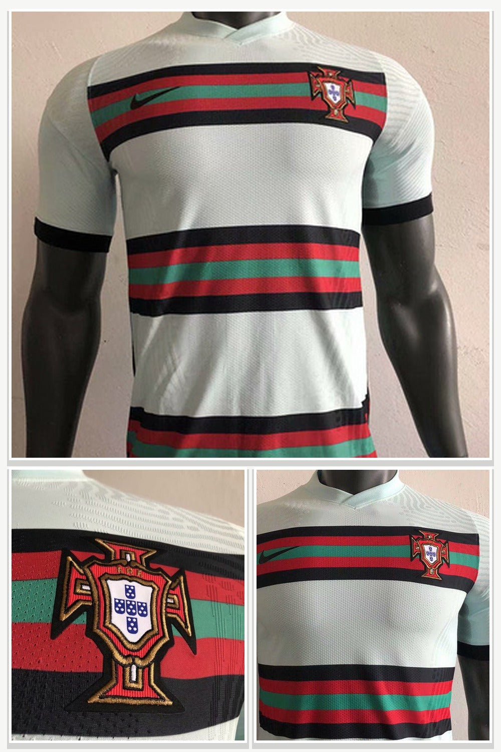 Football Jersey 672