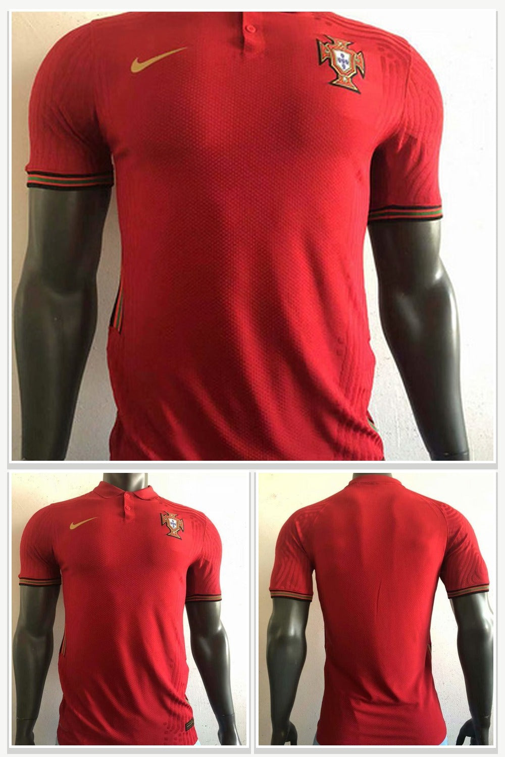 Football Jersey 673