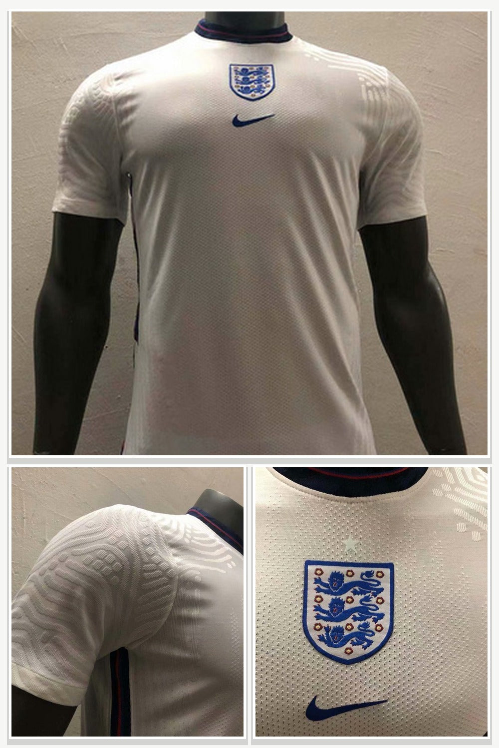 Football Jersey 676
