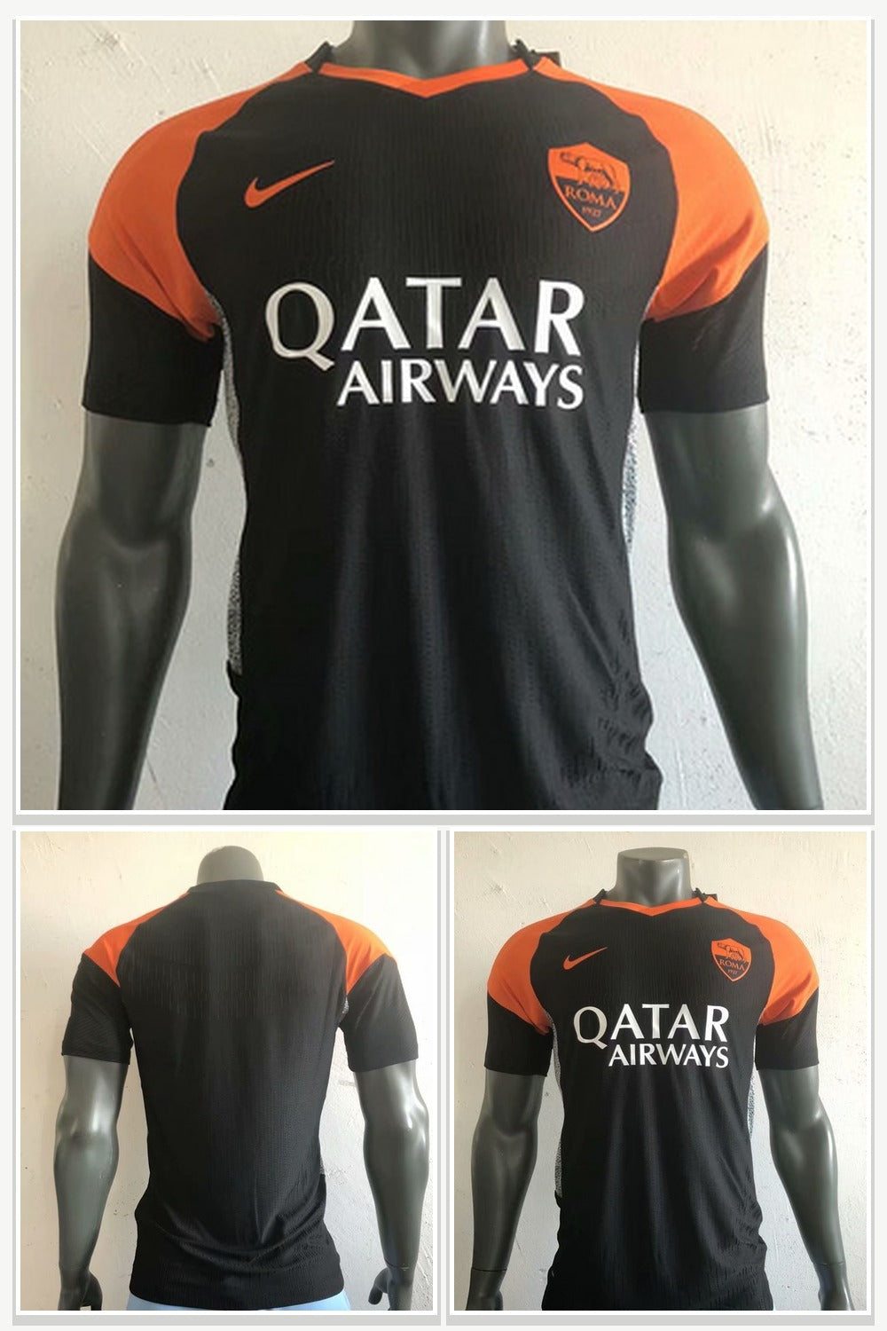 Football Jersey 678