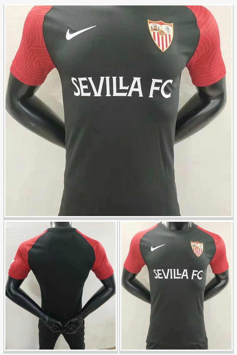 Football Jersey 686