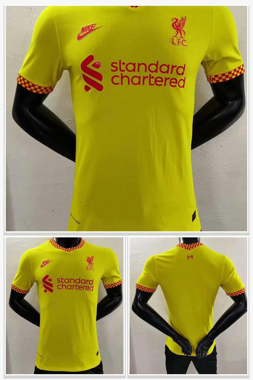 Football Jersey 709