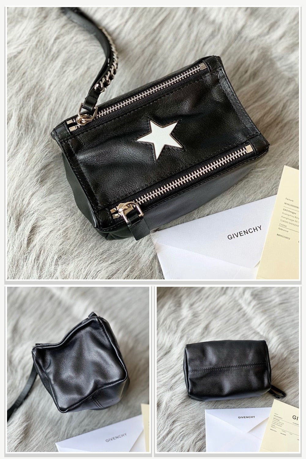 Givenchy Bags 073