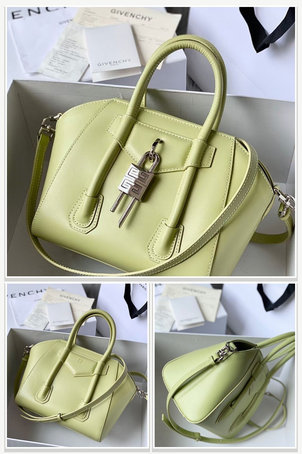 Givenchy Bags 093