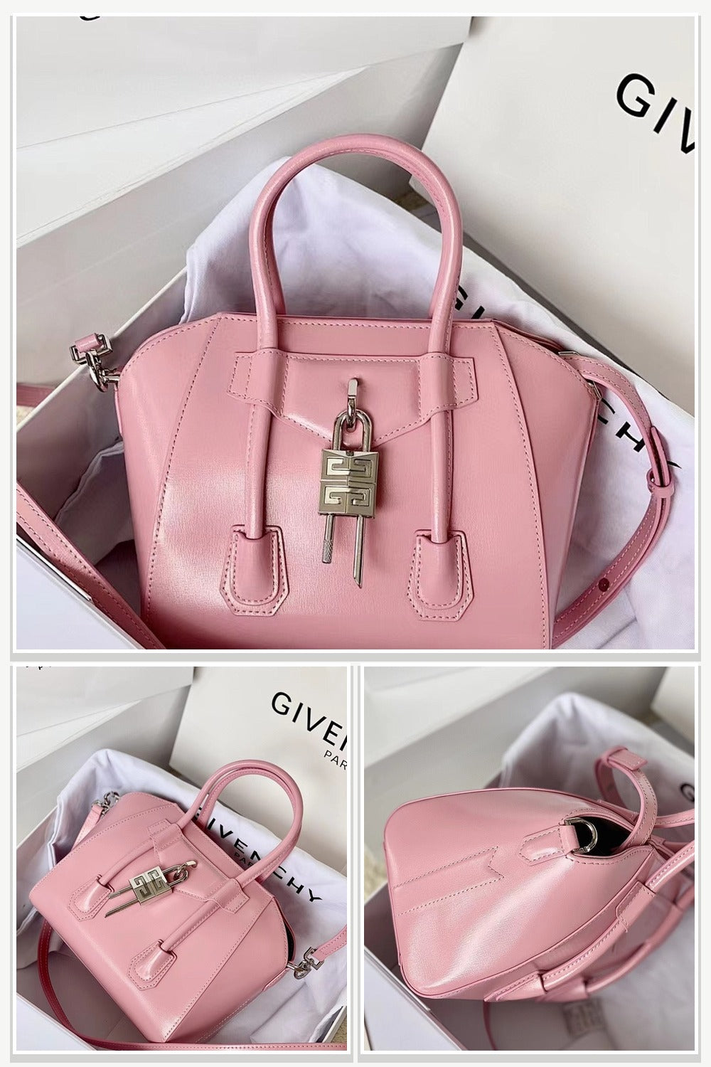 Givenchy Bags 094