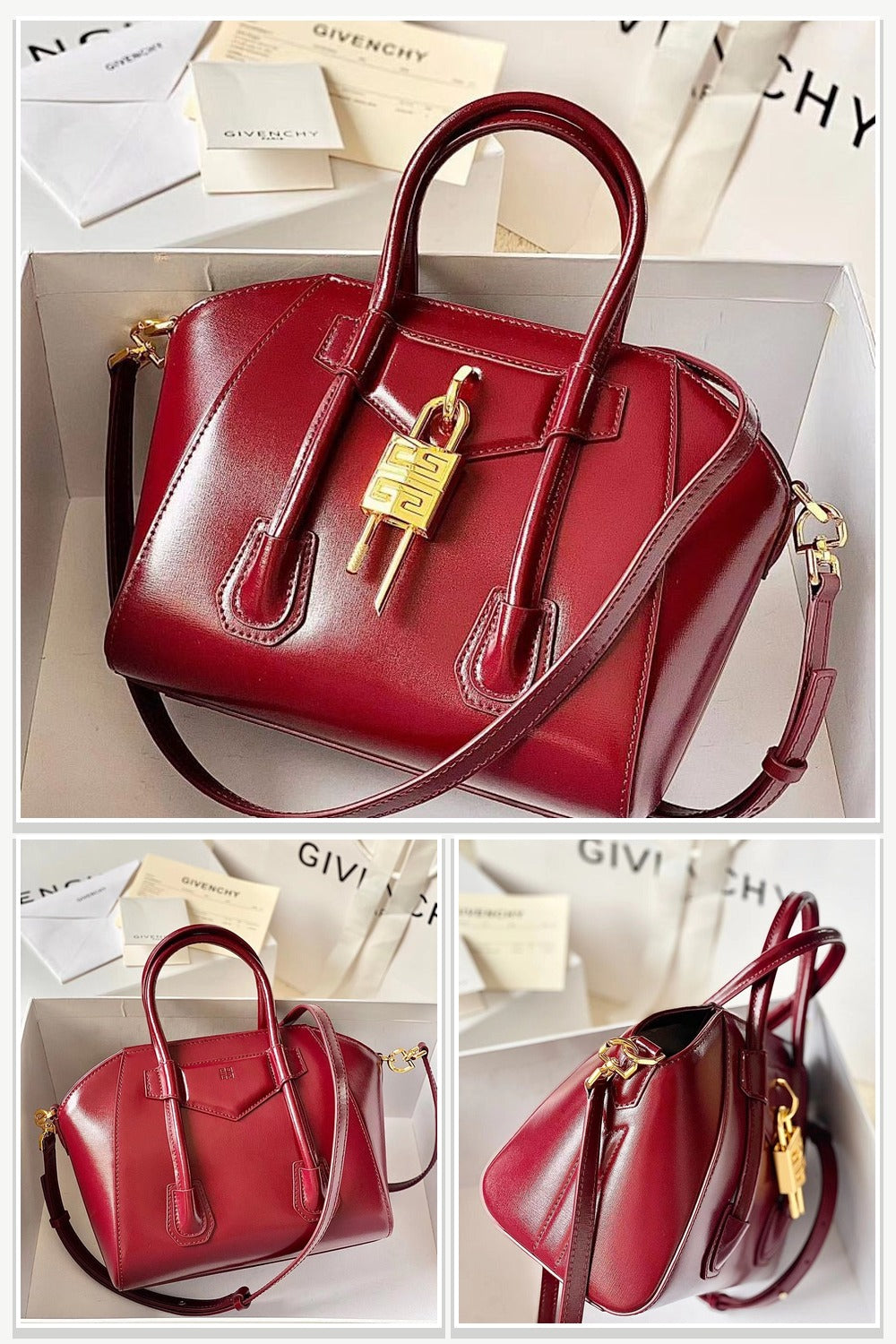 Givenchy Bags 099