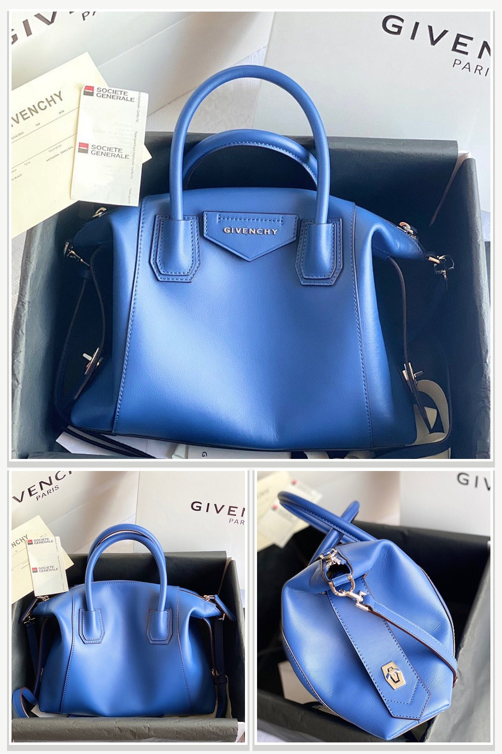 Givenchy Bags 122