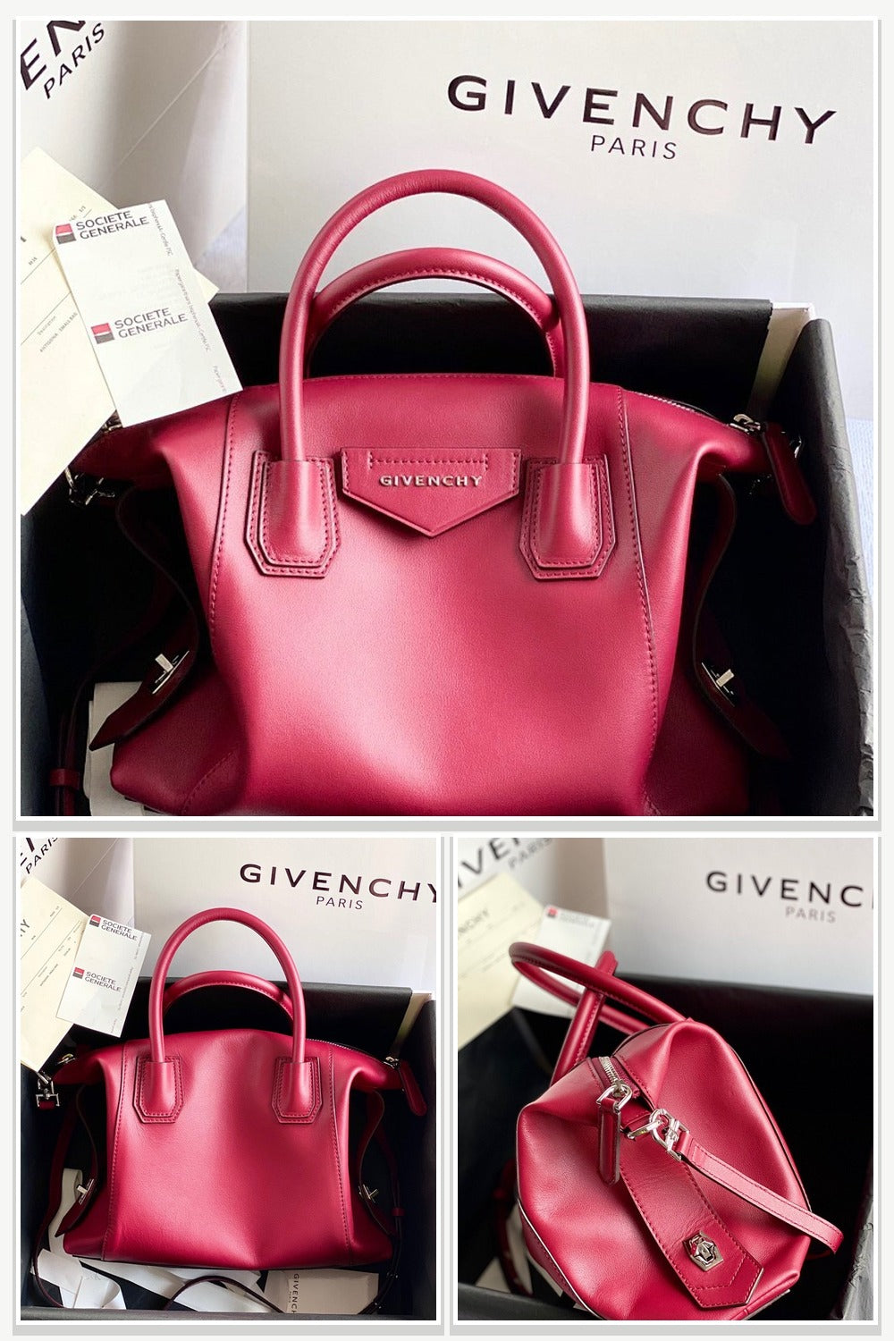Givenchy Bags 123