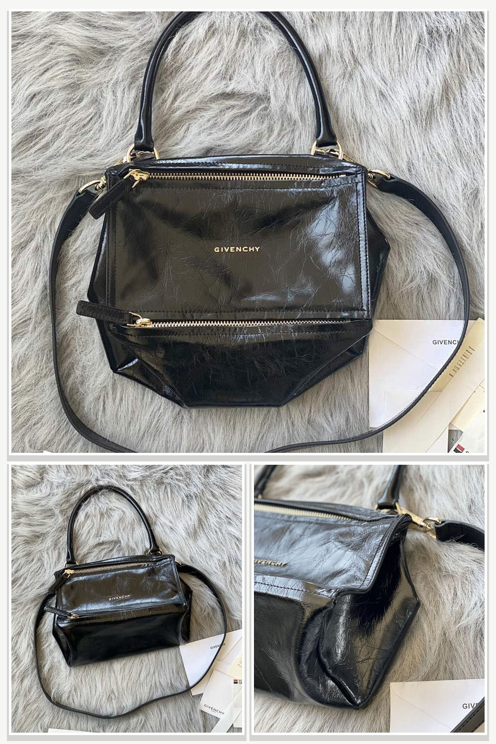 Givenchy Bags 130