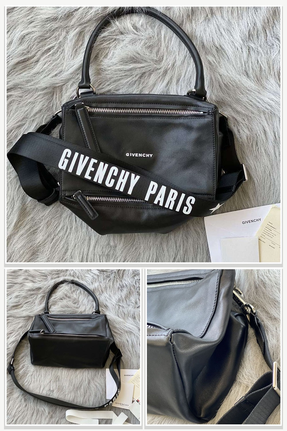 Givenchy Bags 137