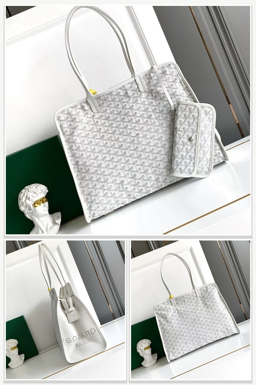 Goyard Bags 003