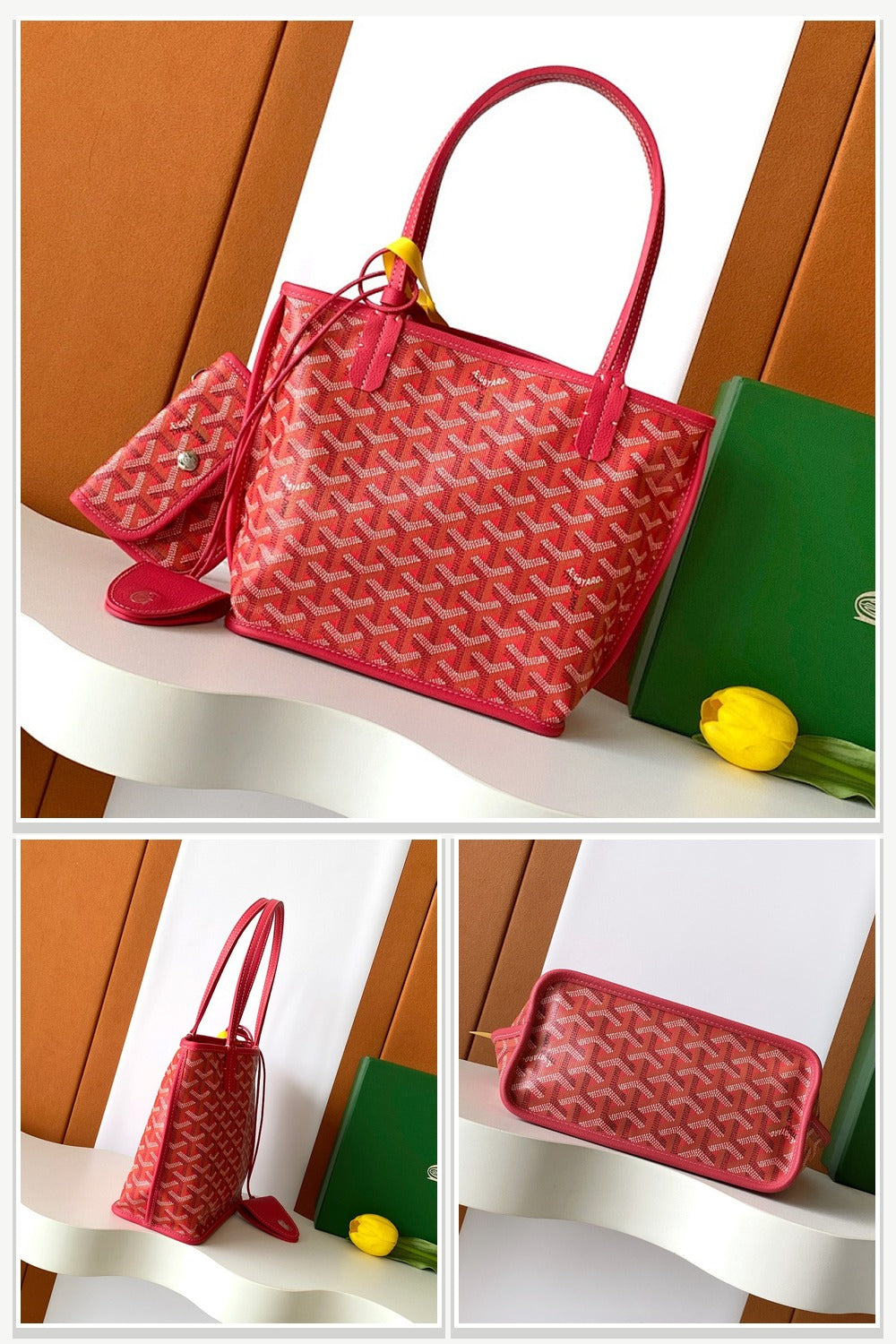 Goyard Bags 004