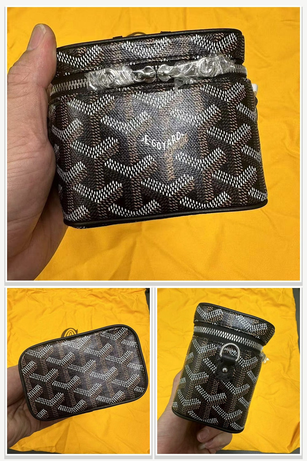 Goyard Bags 005