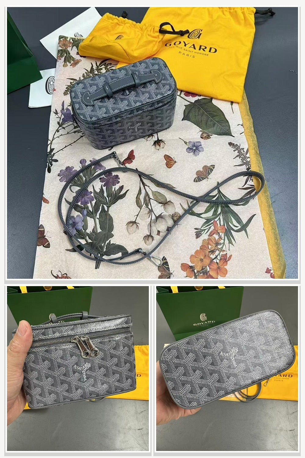 Goyard Bags 007