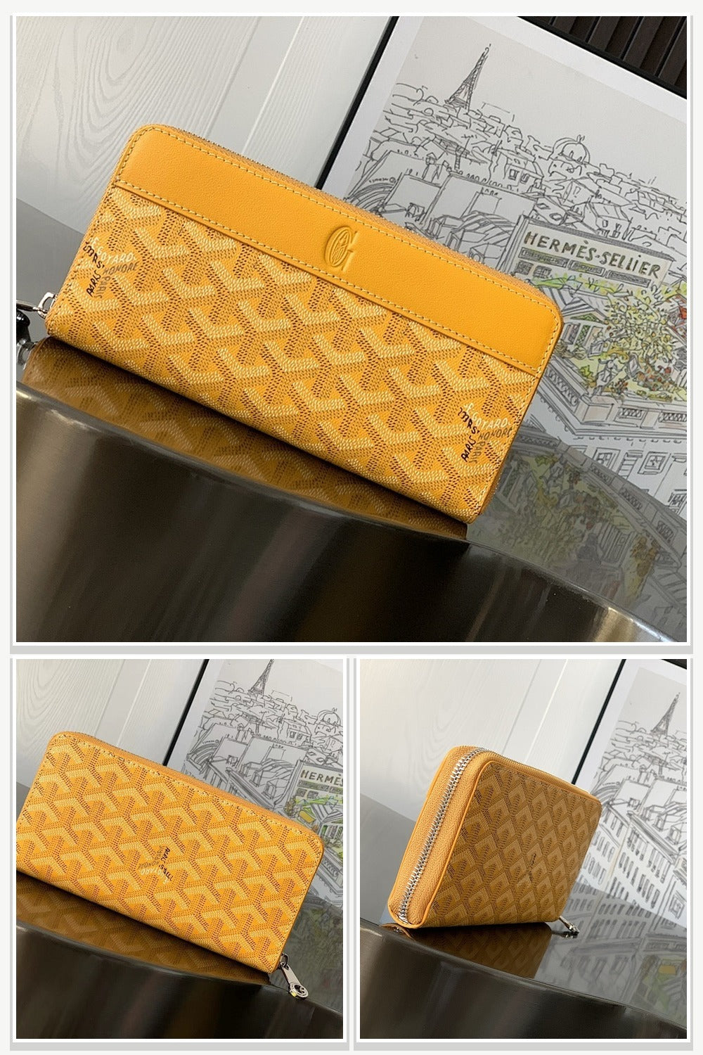 Goyard Bags 008
