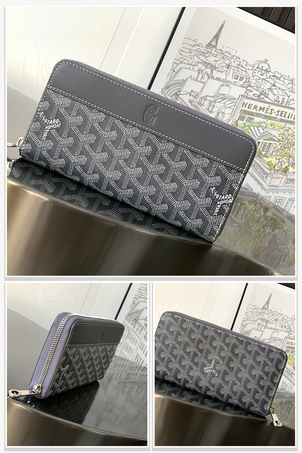 Goyard Bags 009