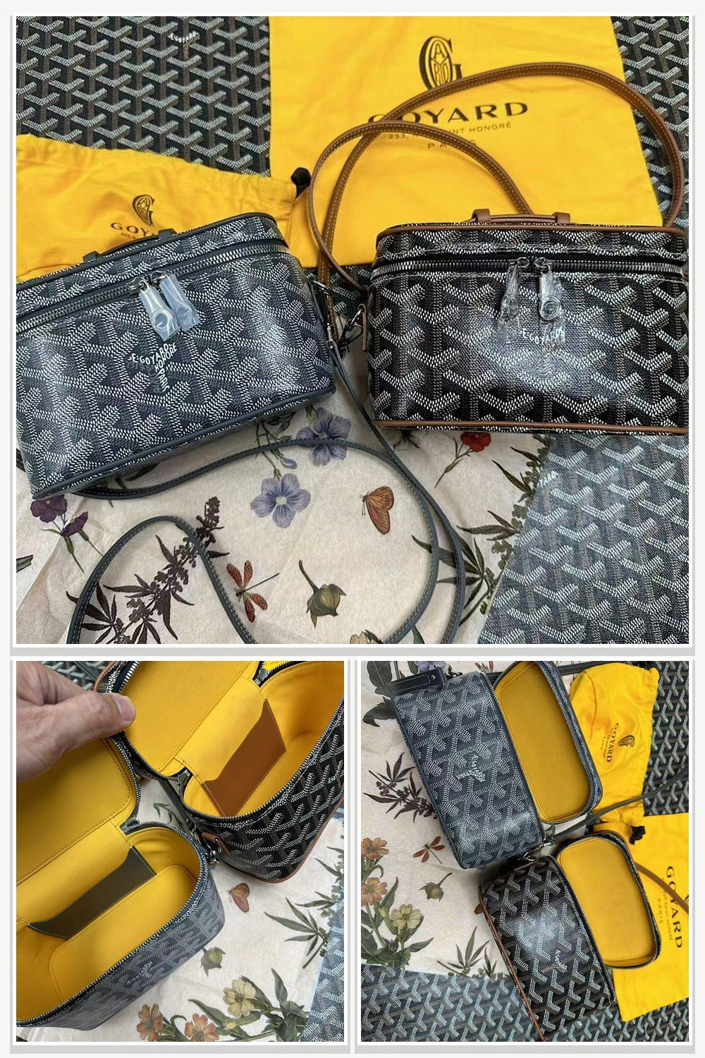 Goyard Bags 010