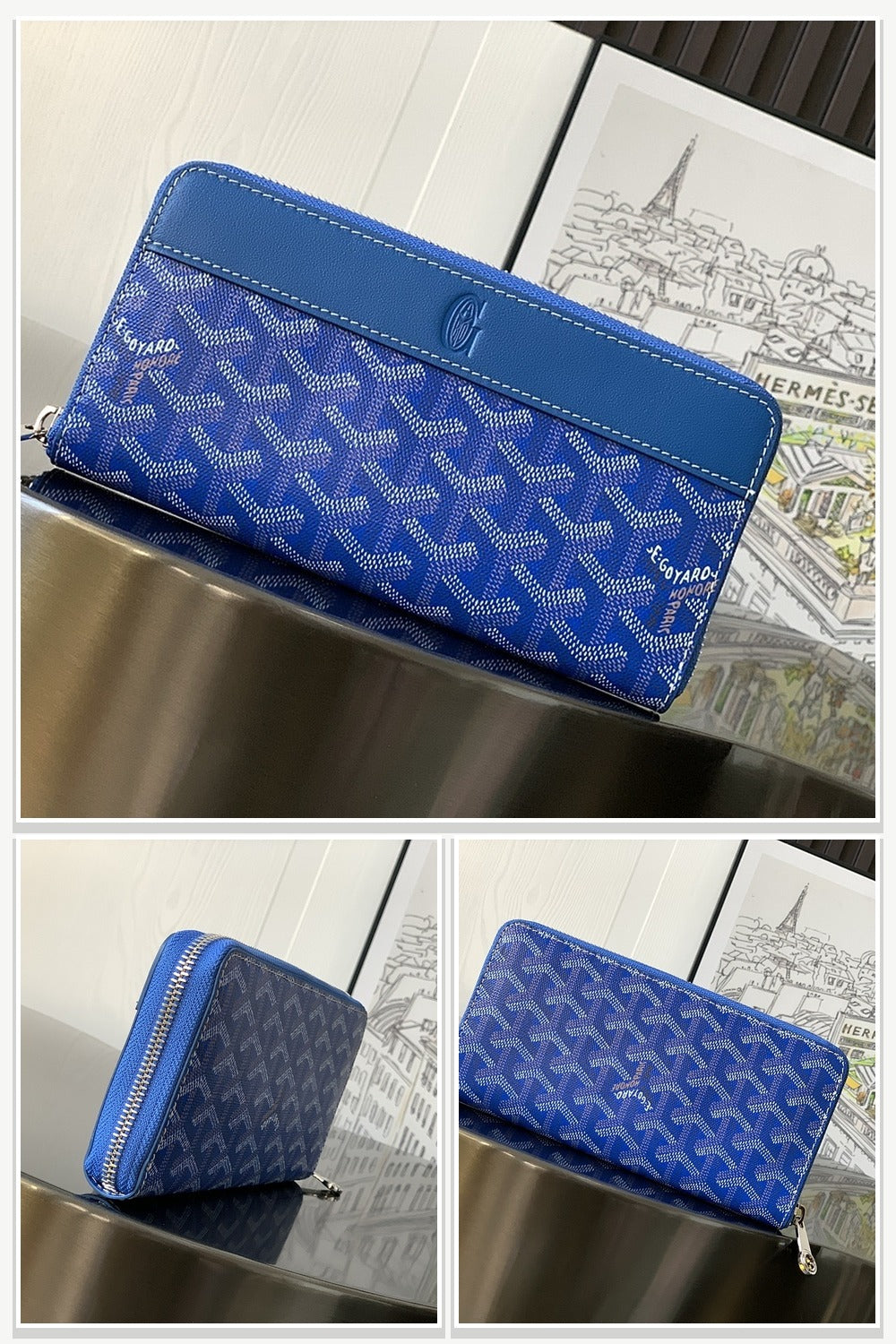 Goyard Bags 013
