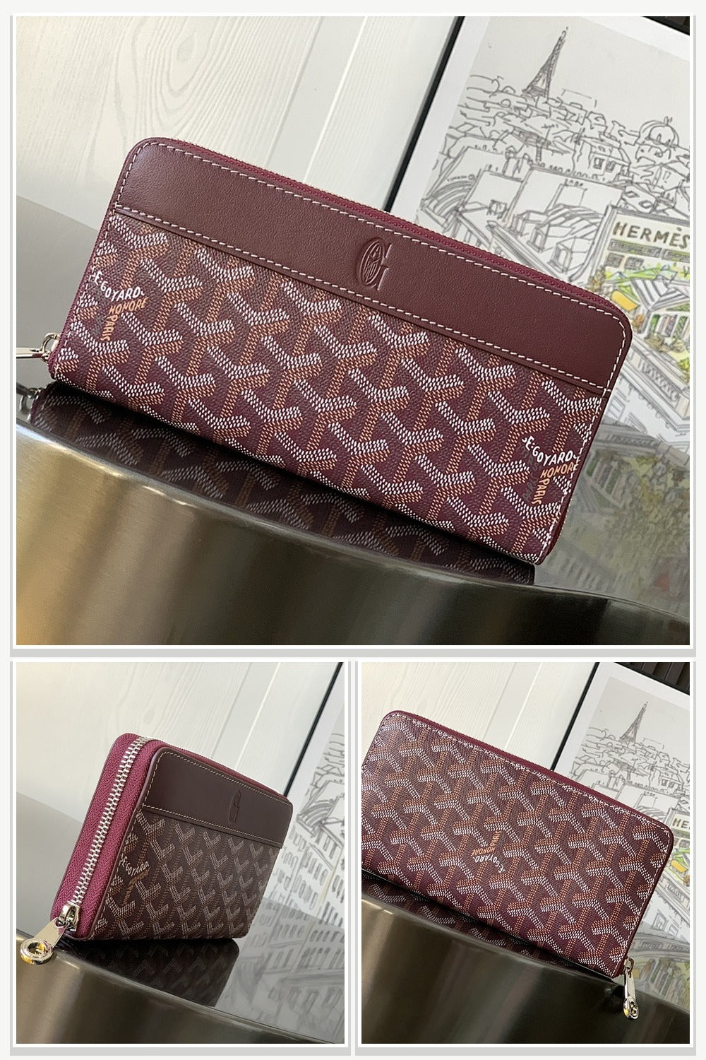 Goyard Bags 015