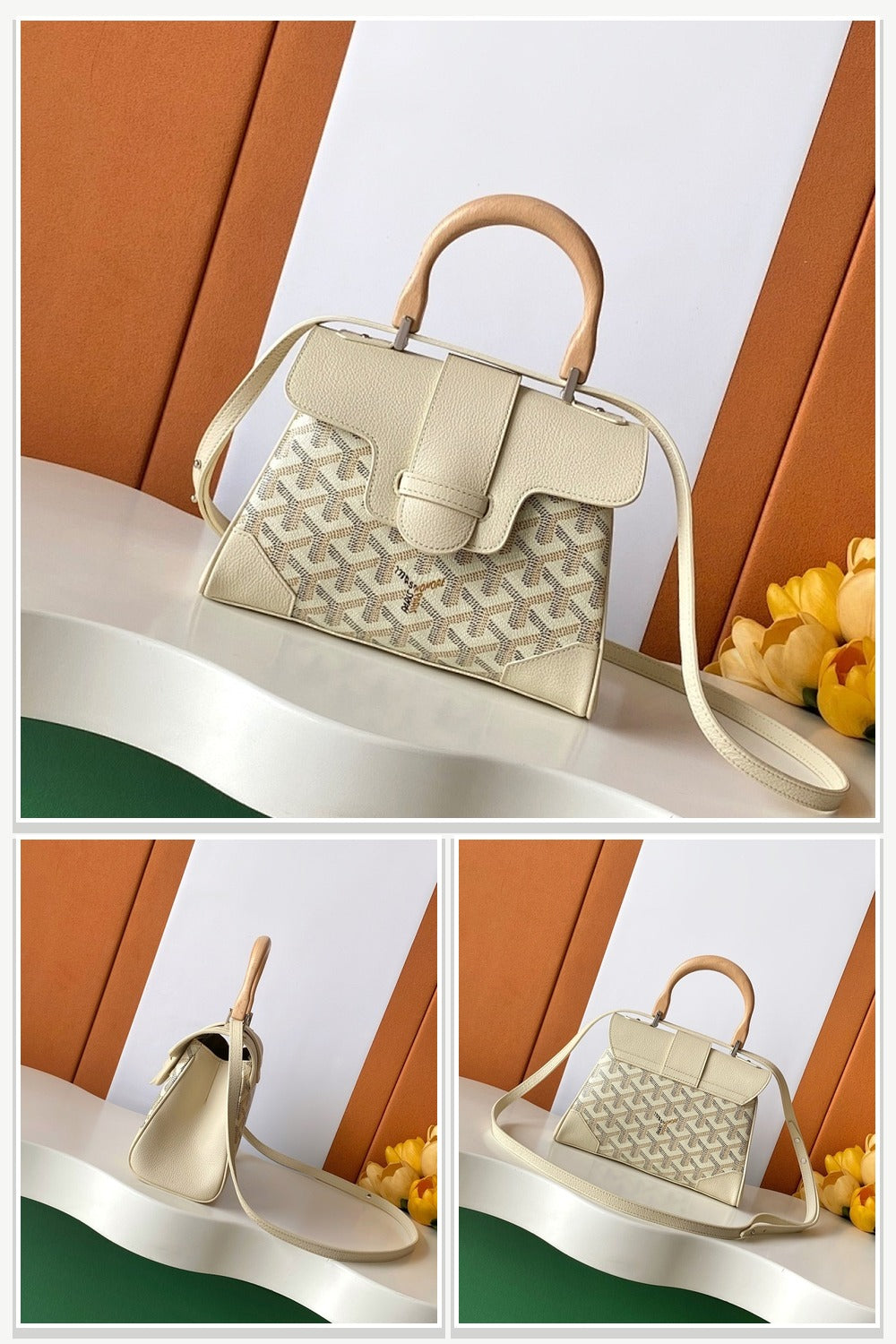 Goyard Bags 018