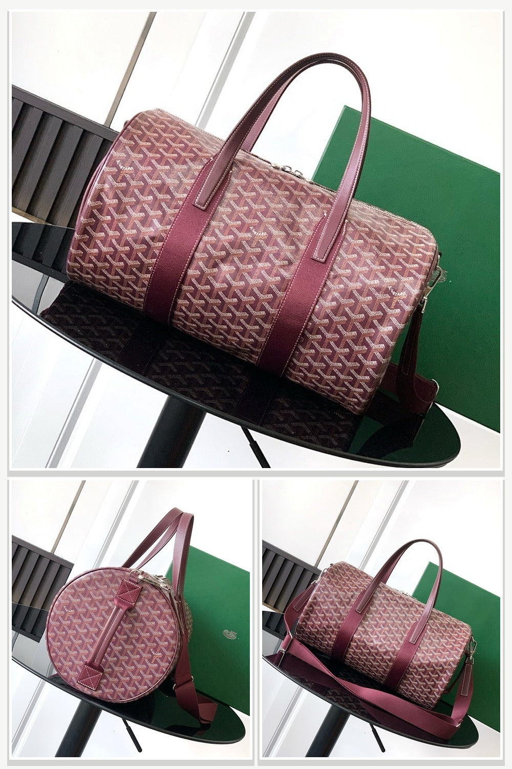 Goyard Bags 019