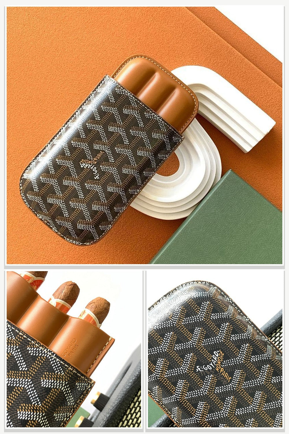 Goyard Bags 021