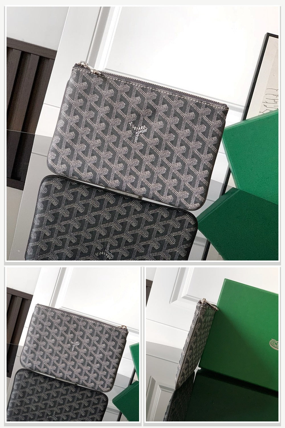 Goyard Bags 024