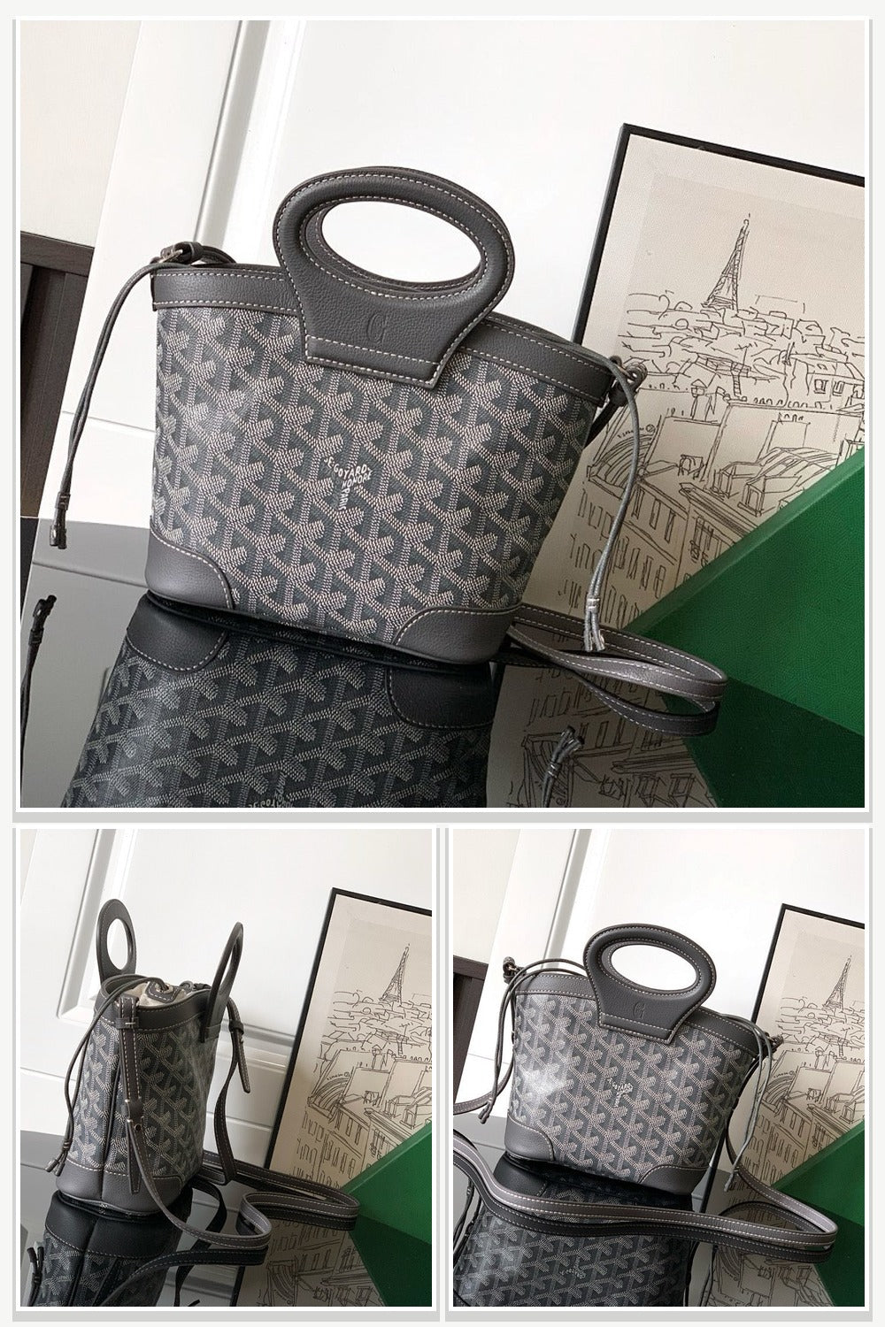 Goyard Bags 025