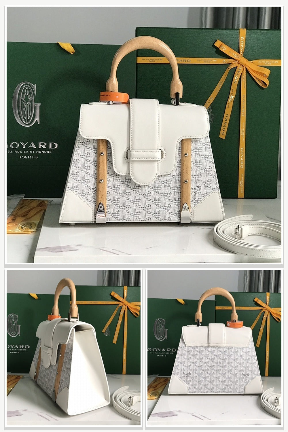 Goyard Bags 028