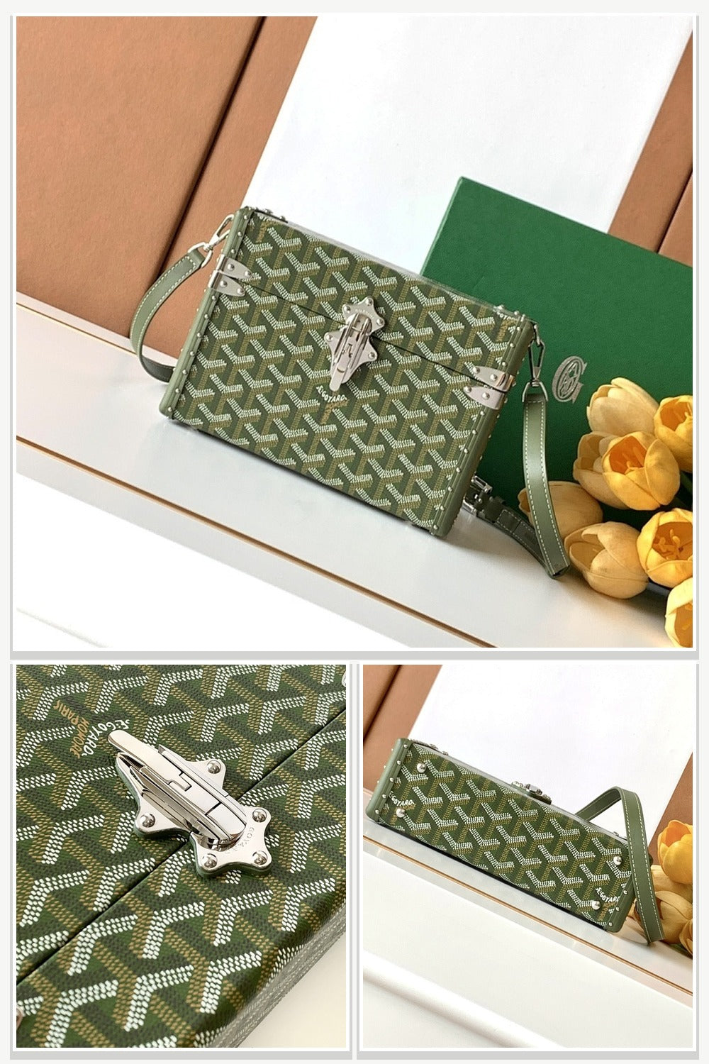 Goyard Bags 062