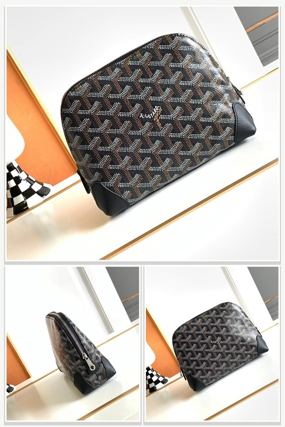 Goyard Bags 065
