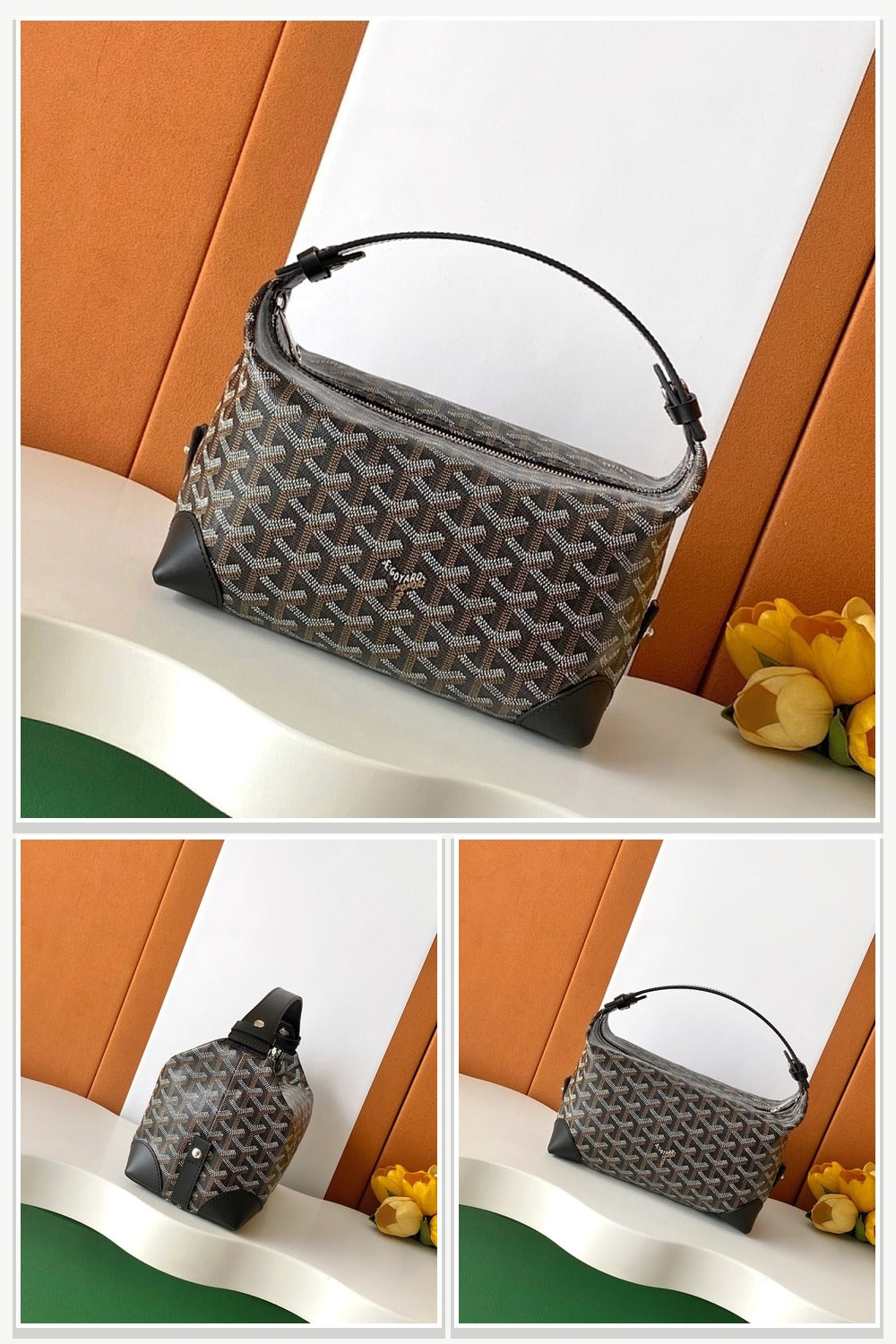 Goyard Bags 068