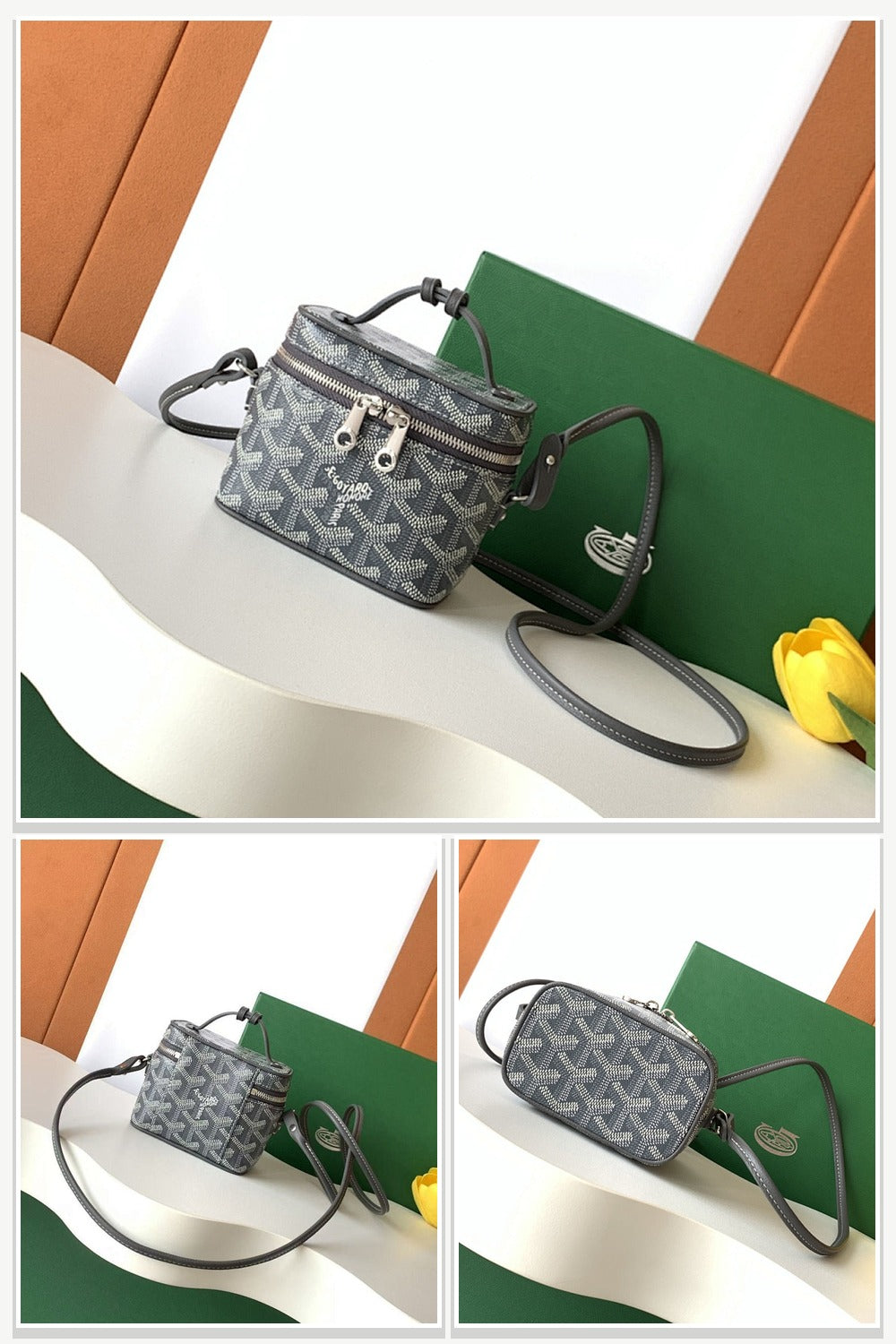Goyard Bags 072
