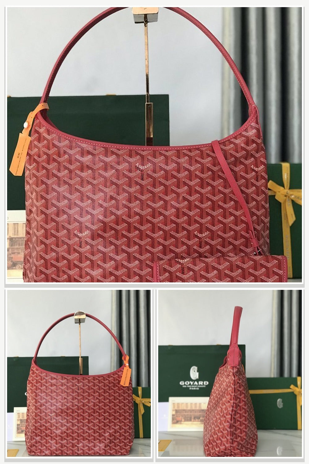 Goyard Bags 074