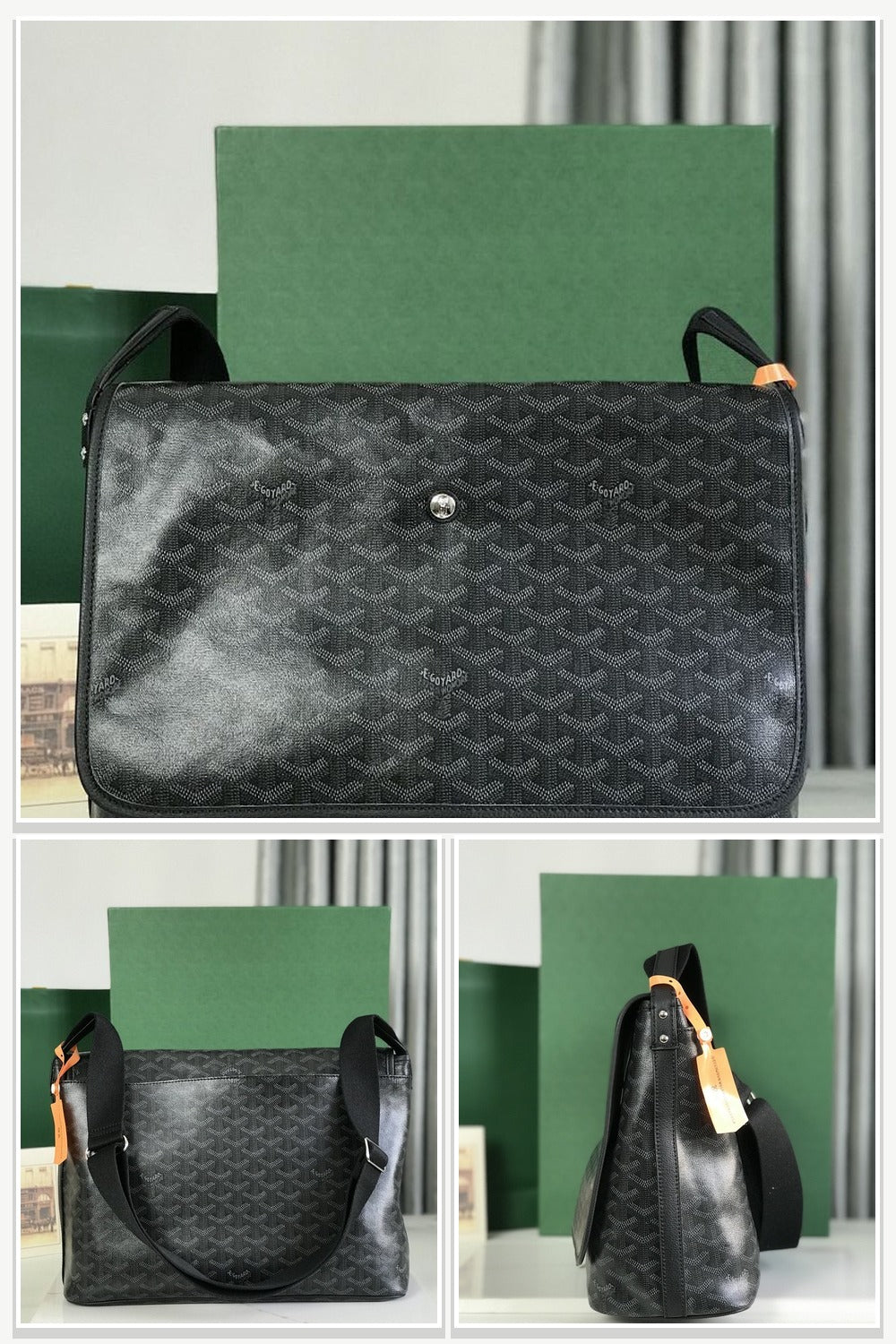 Goyard Bags 082