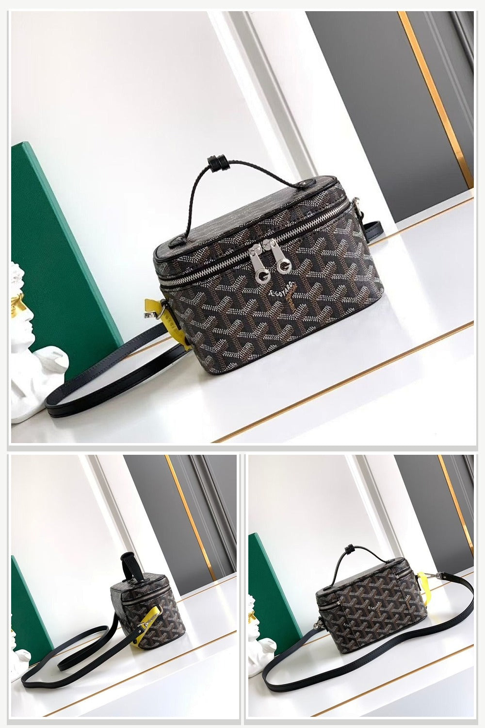 Goyard Bags 086