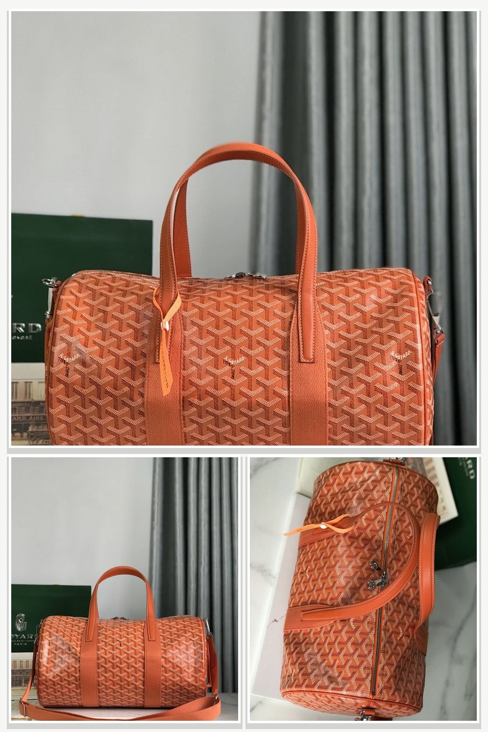 Goyard Bags 088