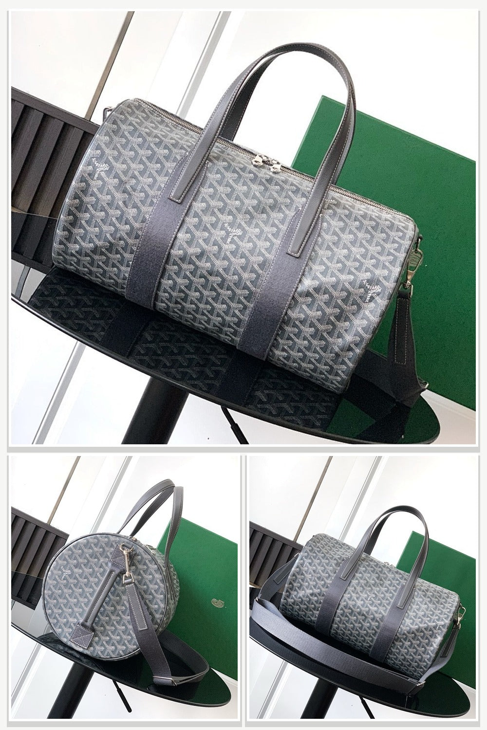 Goyard Bags 092