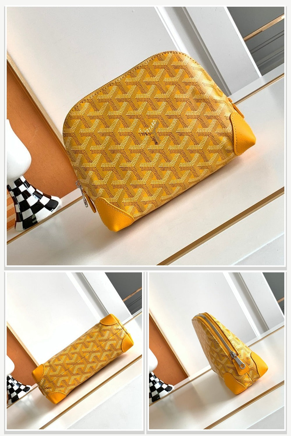 Goyard Bags 100