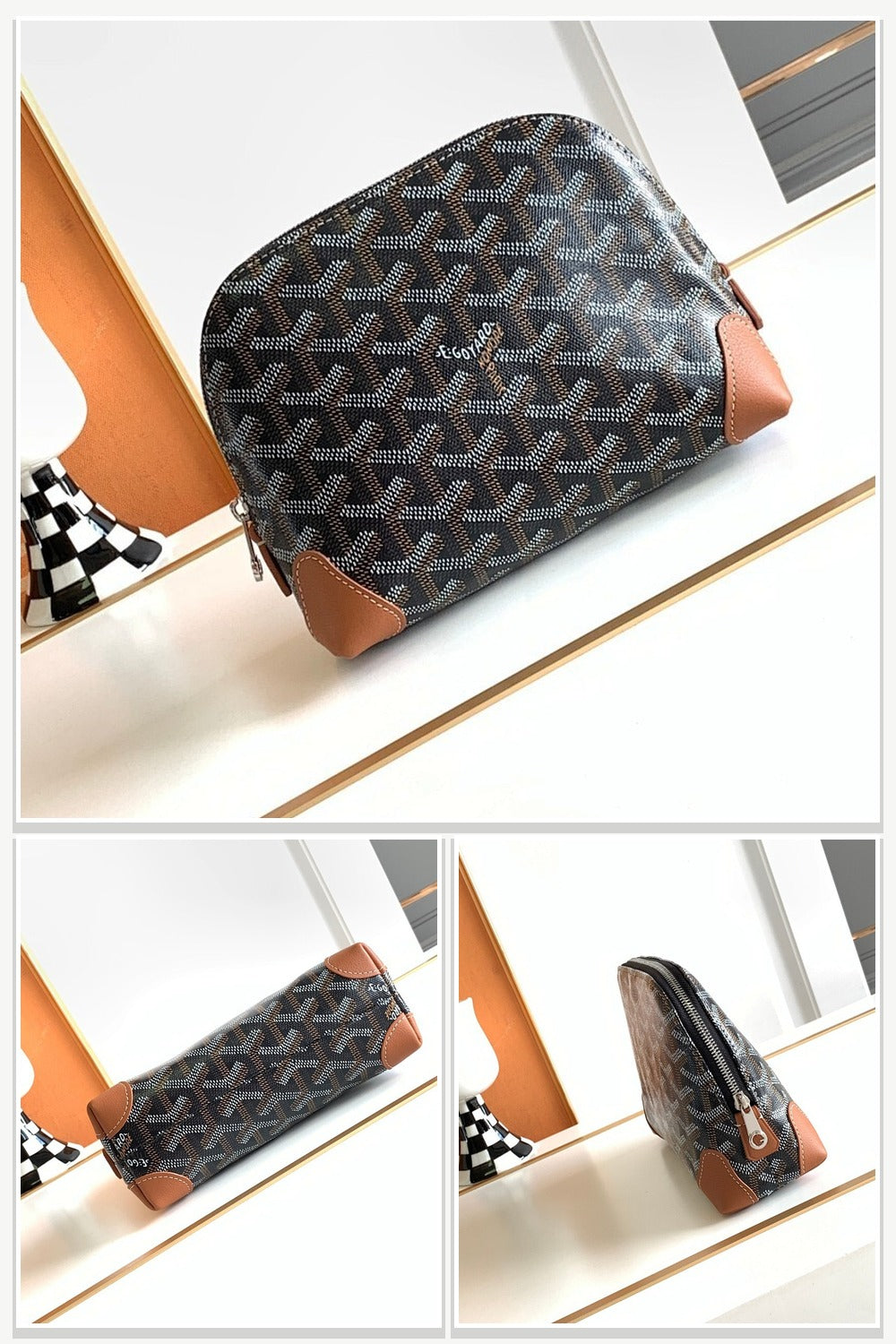 Goyard Bags 102