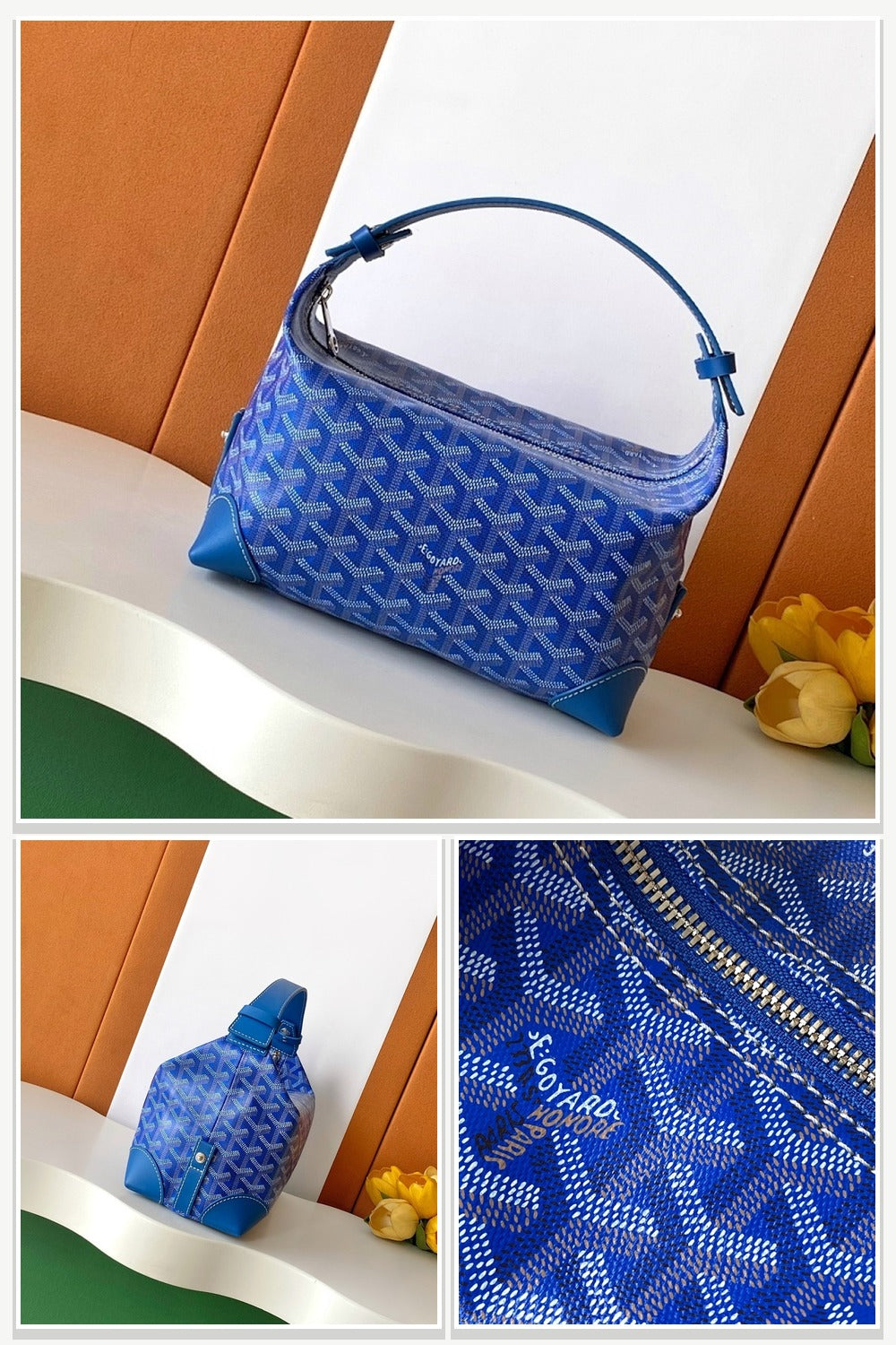 Goyard Bags 105