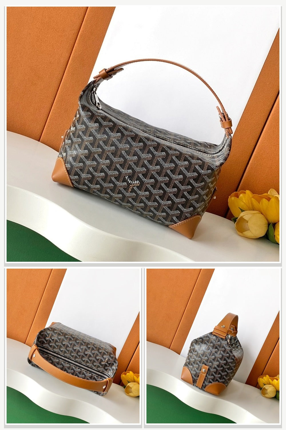 Goyard Bags 106