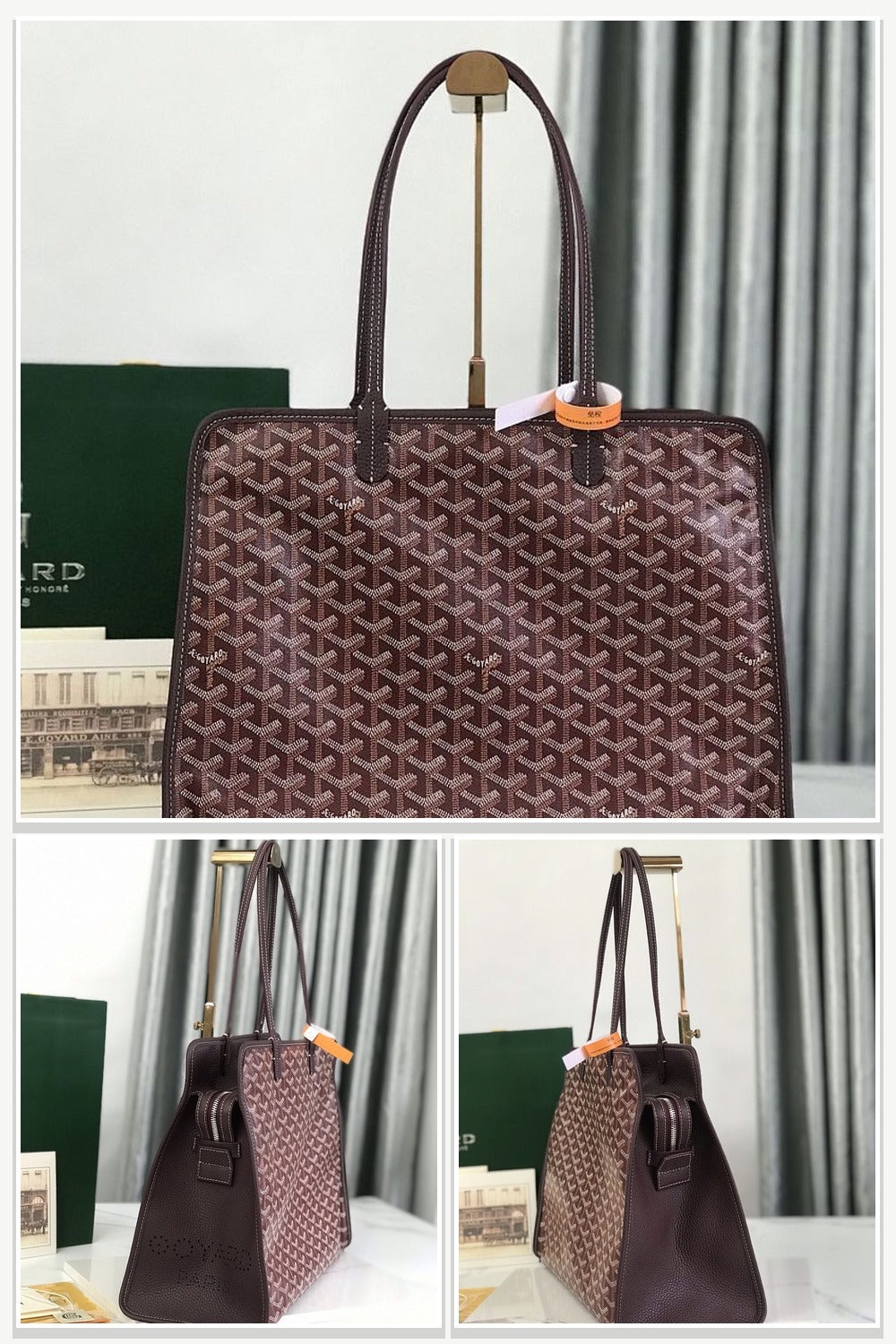 Goyard Bags 110