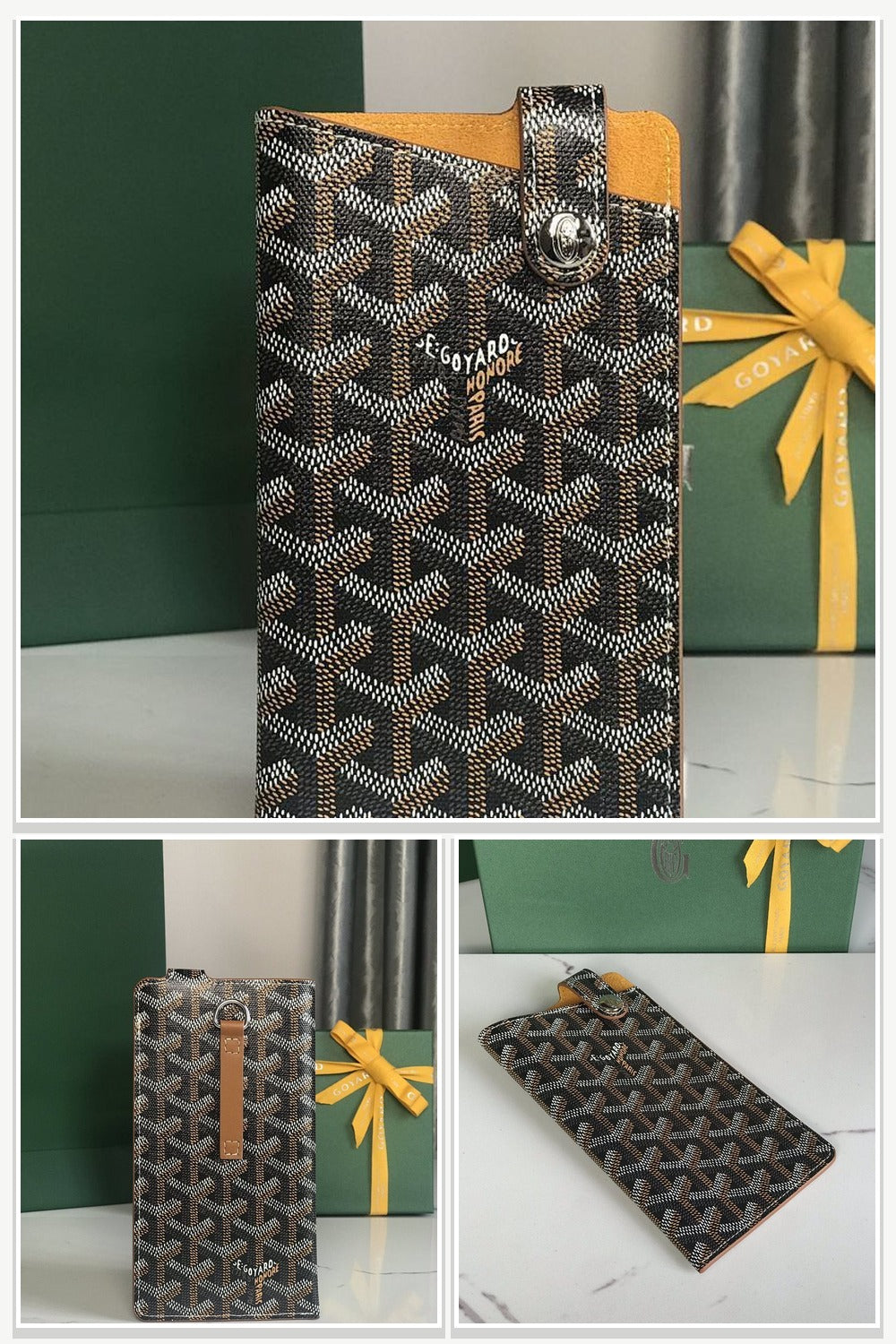 Goyard Bags 111