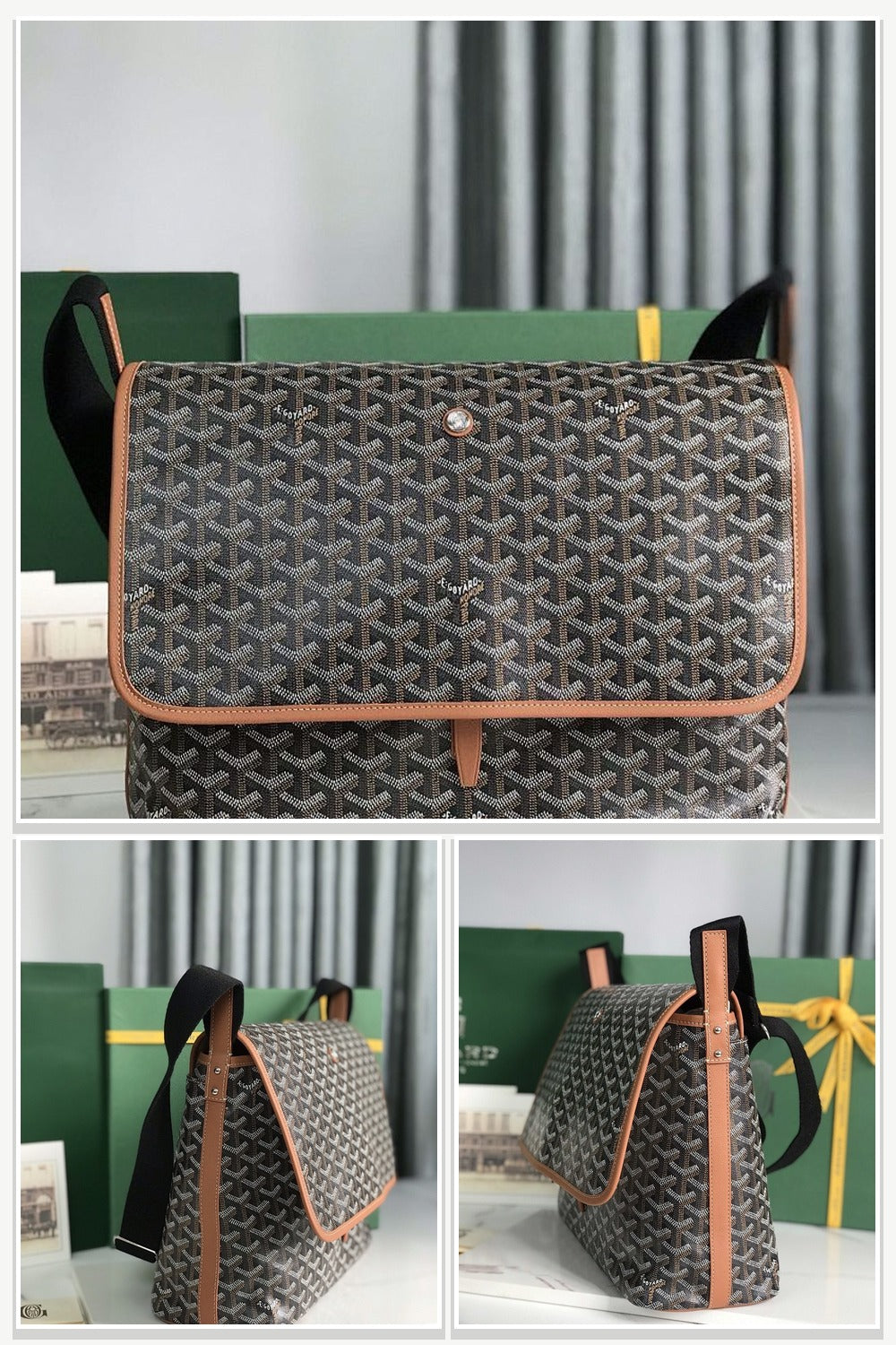Goyard Bags 122