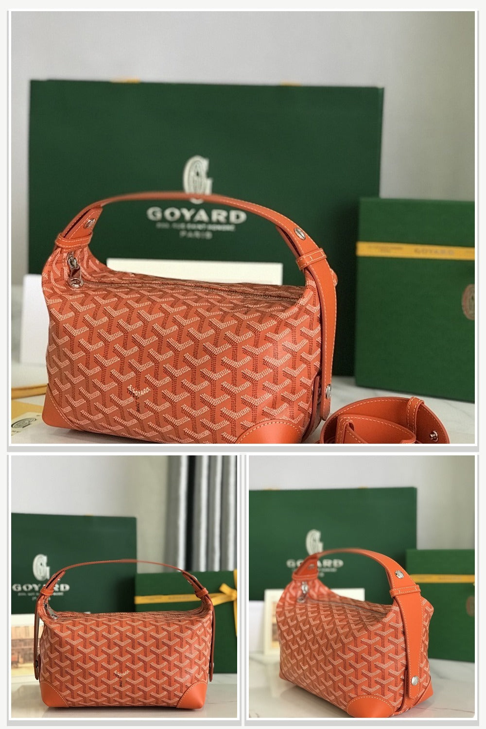 Goyard Bags 124