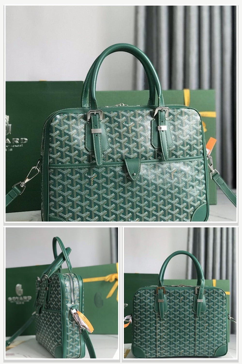 Goyard Bags 136