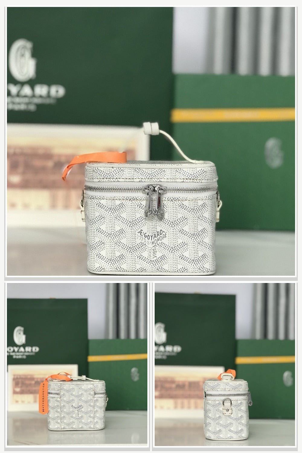 Goyard Bags 142